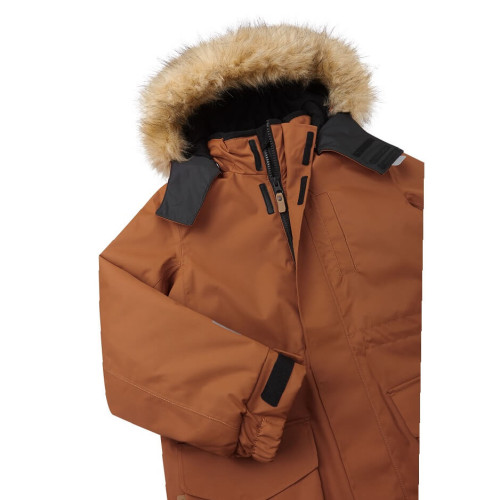 Зимняя куртка парка Reimatec Naapuri 5100105A-1490